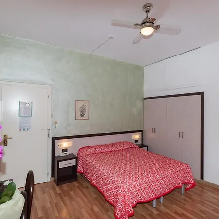 Hotel Adrimer San Bartolomeo Al Mare