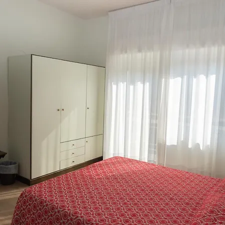 Adrimer فندق سان بارتولومِيو آل ما