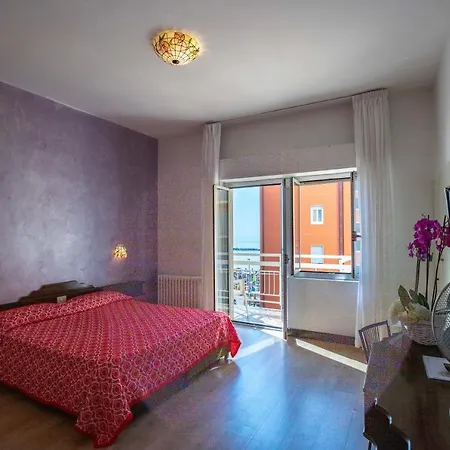 Adrimer Hotel San Bartolomeo Al Mare