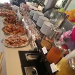 호텔 Adrimer 산토바르톨로메오알마레