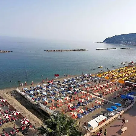 Adrimer Hotel 3*