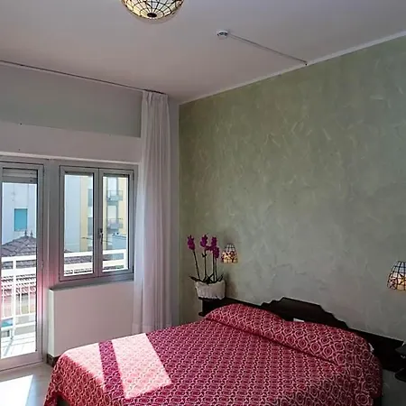 Adrimer Hotel