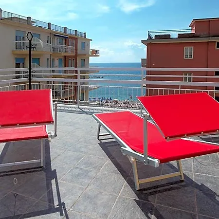 Hotel Adrimer 3*