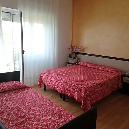 Adrimer Hotel 3*