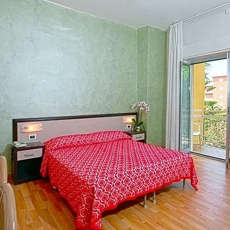 Hotel Adrimer 3*