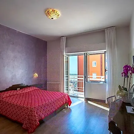 Hotel Adrimer 3*