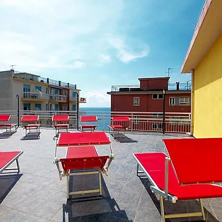 Adrimer Hotel San Bartolomeo Al Mare