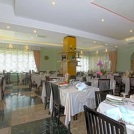 Hotel Adrimer San Bartolomeo Al Mare