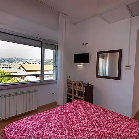 Adrimer Hotel