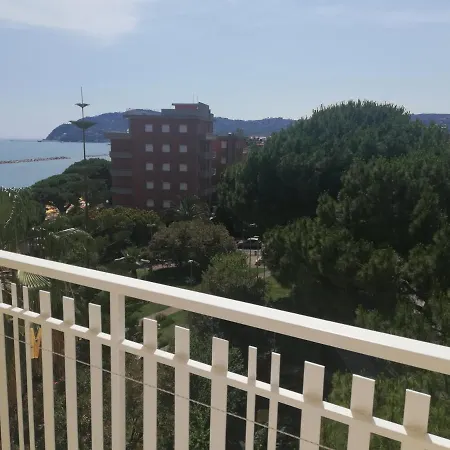 Adrimer 3* San Bartolomeo Al Mare