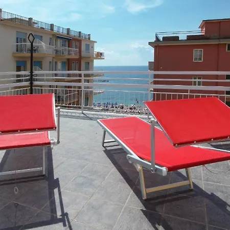 Hotel Adrimer San Bartolomeo Al Mare