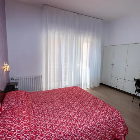 ホテル Adrimer サン・バルトロメーオ・アル・マーレ