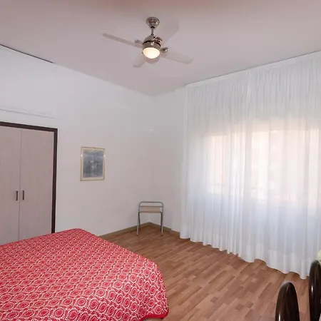 Adrimer 3* サン・バルトロメーオ・アル・マーレ