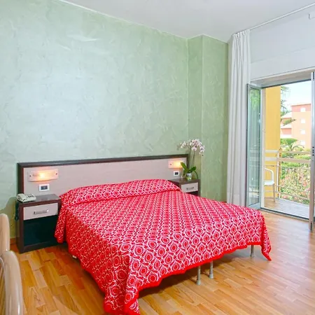 Hotel Adrimer San Bartolomeo Al Mare