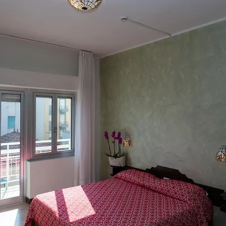 Hotel Adrimer