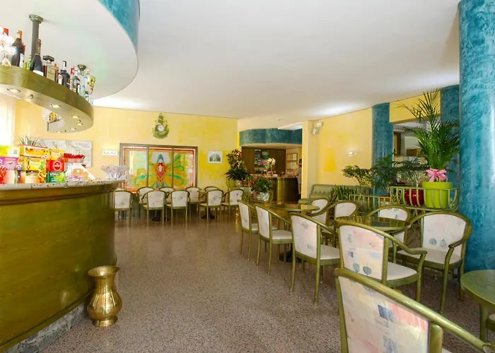 Adrimer Hotel