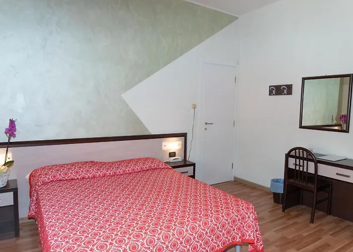Hotel Adrimer 3*