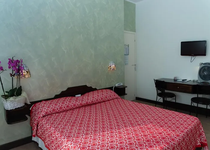 Adrimer Hotel