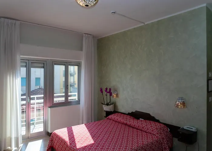 Hotel Adrimer
